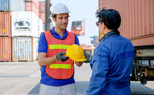 Kişisel Koruyucu Donanım